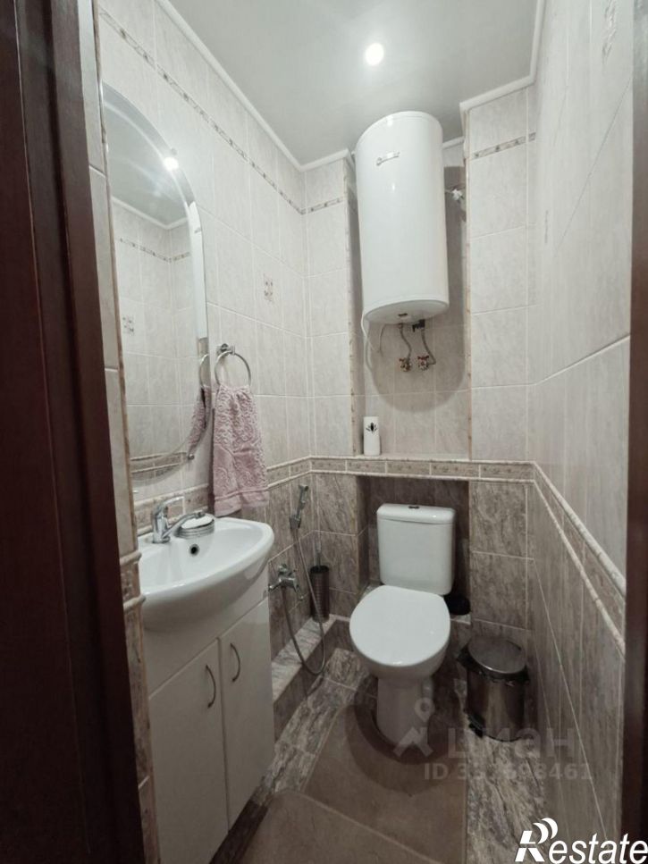3-комн квартира ул Бирюзовая, 9,  д. 9