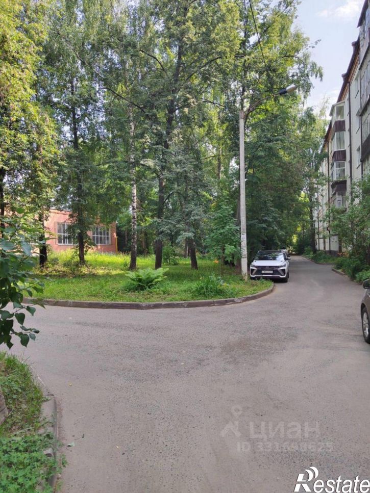 3-комн квартира ул Товарищеская, 21,  д. 21