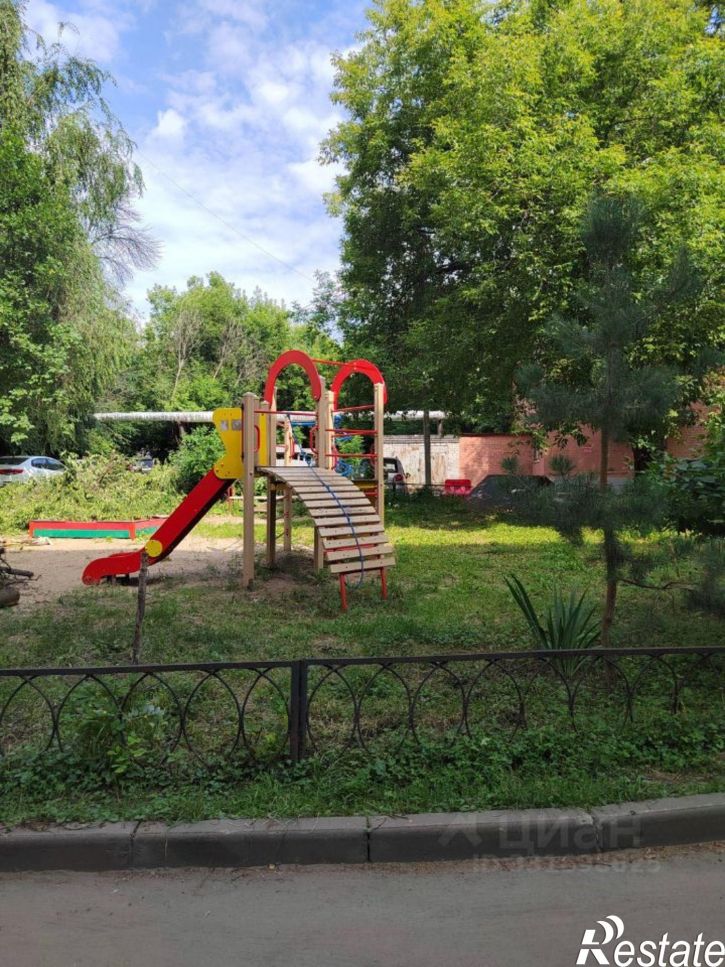 3-комн квартира ул Товарищеская, 21,  д. 21