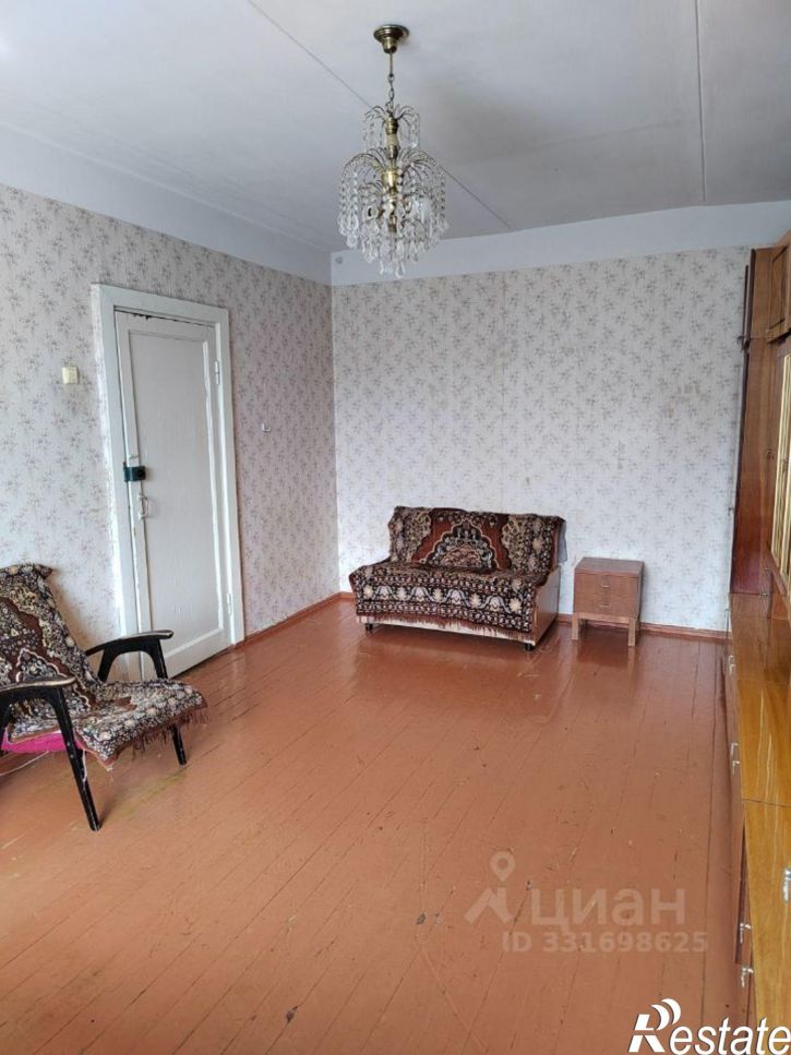 3-комн квартира ул Товарищеская, 21,  д. 21