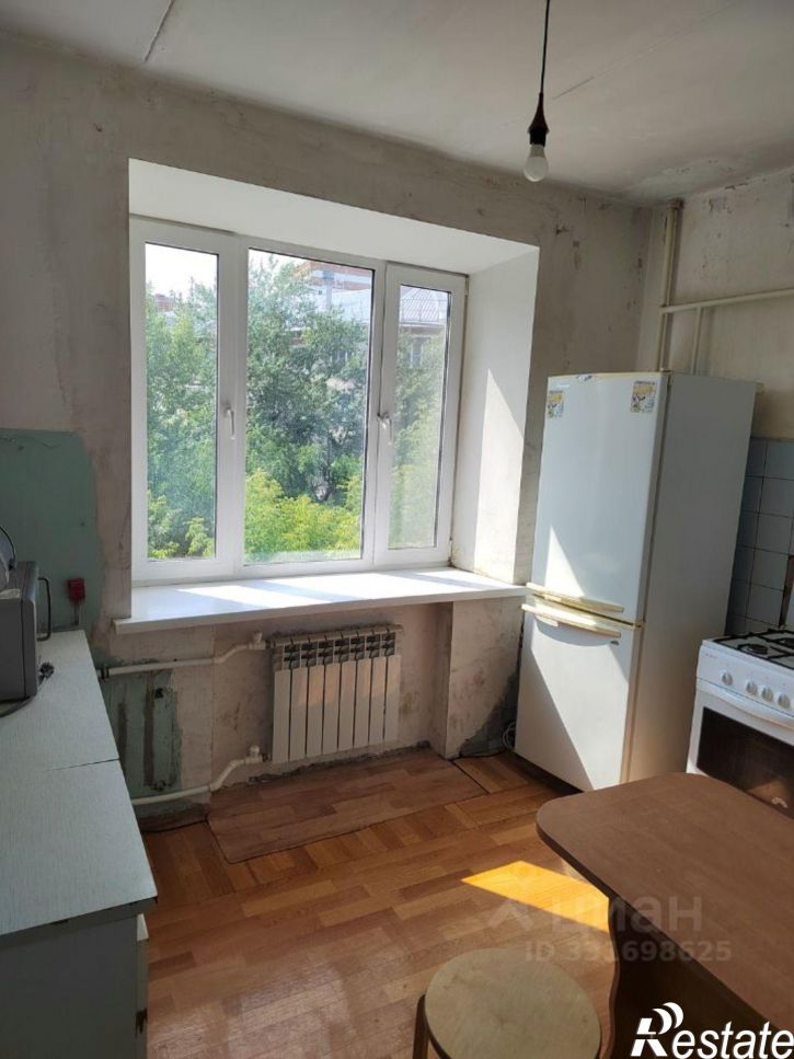 3-комн квартира ул Товарищеская, 21,  д. 21