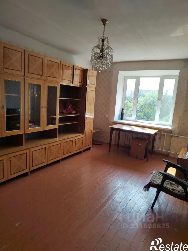 3-комн квартира ул Товарищеская, 21,  д. 21