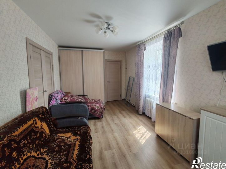 1-комн квартира ул Восстания, 29,  д. 29