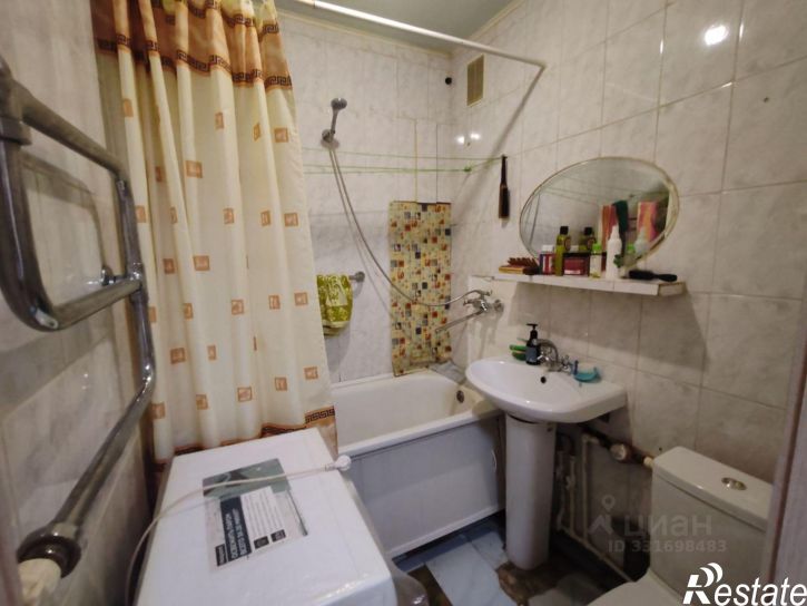 1-комн квартира ул Восстания, 29,  д. 29