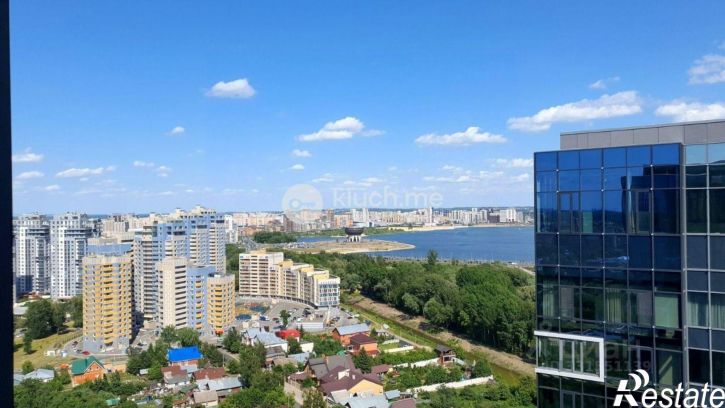 3-комн квартира ул Гривская, 57,  д. 57