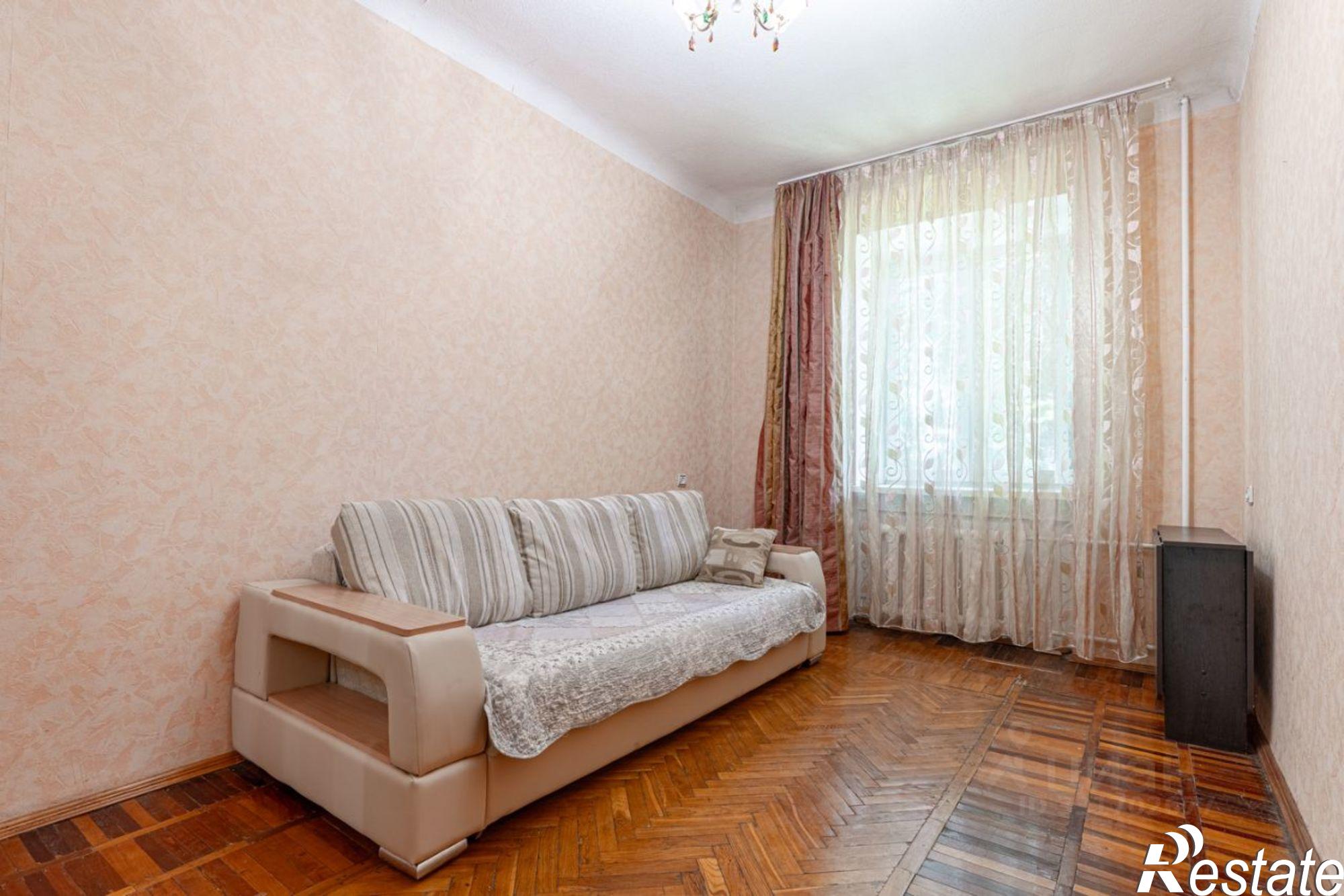 Купить квартиру за 11 900 000 рублей