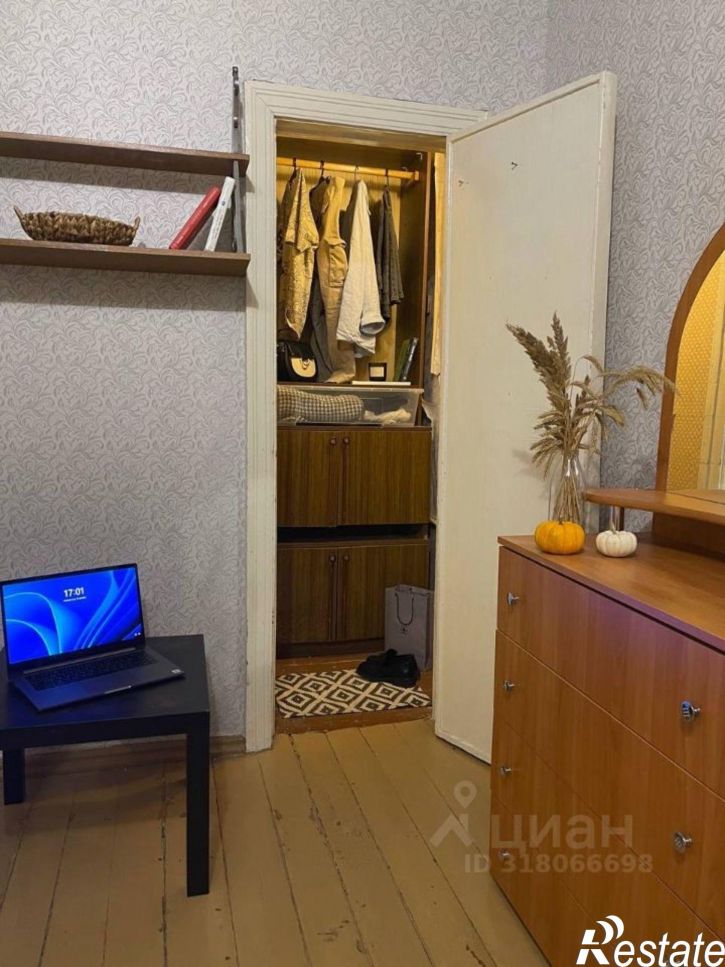 1-комн квартира ул Короленко, 48,  д. 48