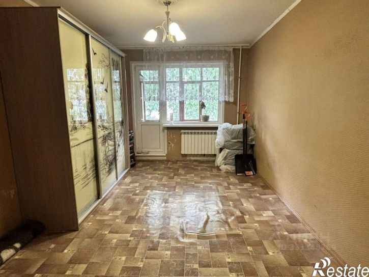 3-комн квартира ул Блюхера, 82,  д. 82