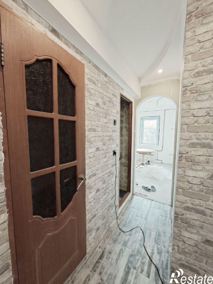 2-комн квартира ул Рашида Вагапова, 15,  д. 15