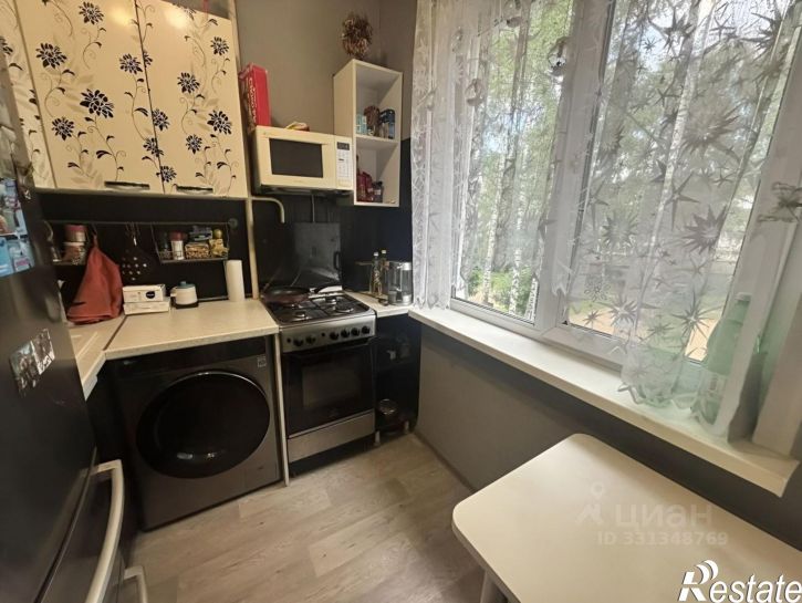 3-комн квартира ул Блюхера, 82,  д. 82