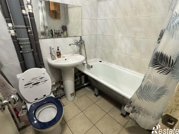 3-комн квартира ул Блюхера, 82,  д. 82