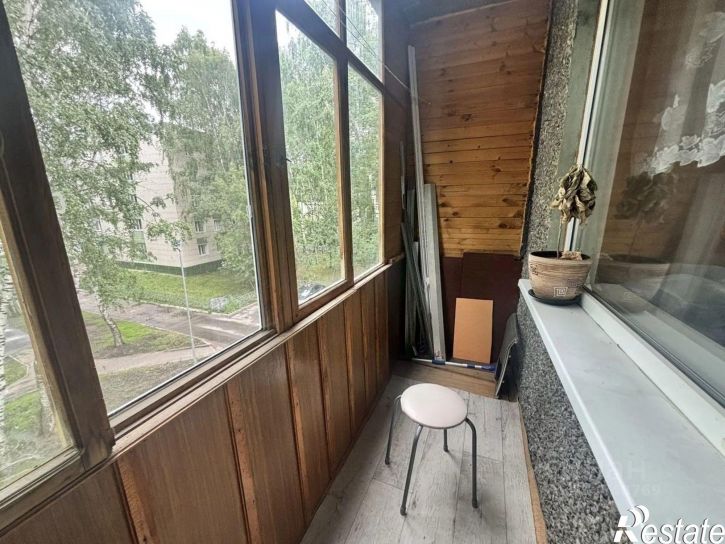 3-комн квартира ул Блюхера, 82,  д. 82