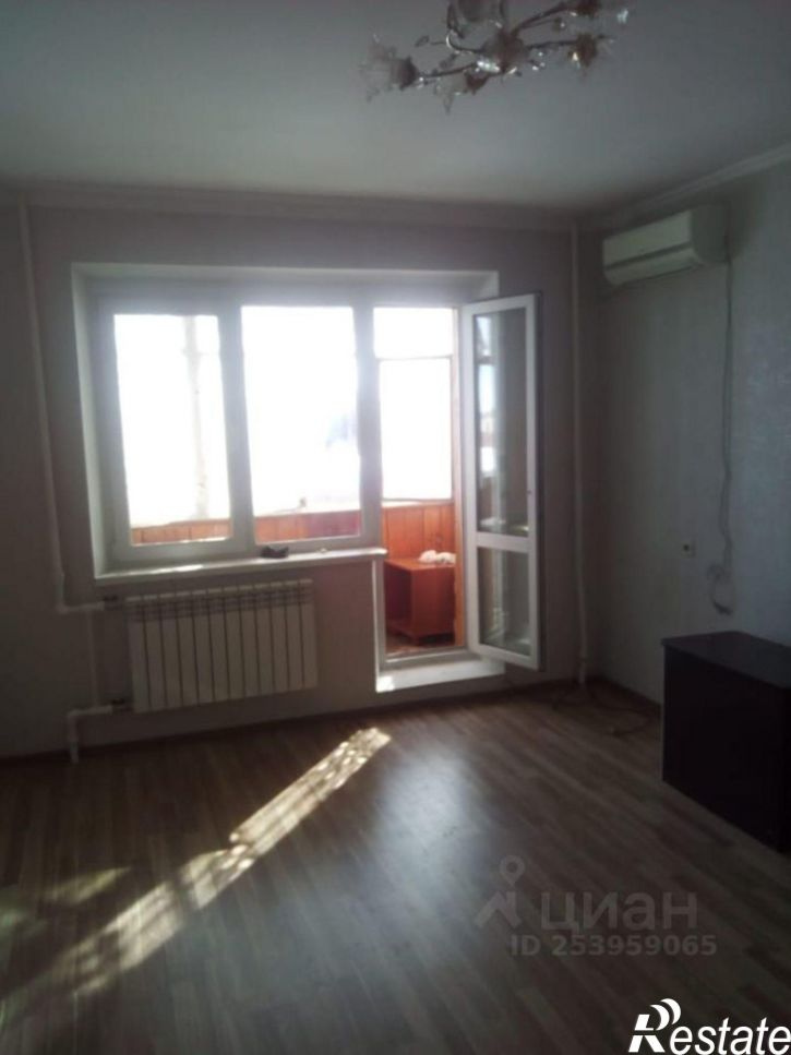 1-комн квартира ул Закиева, 13,  д. 13