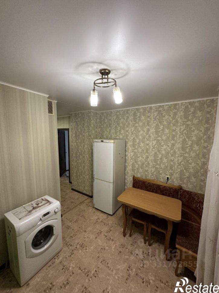 1-комн квартира ул Джаудата Файзи, 10,  д. 10