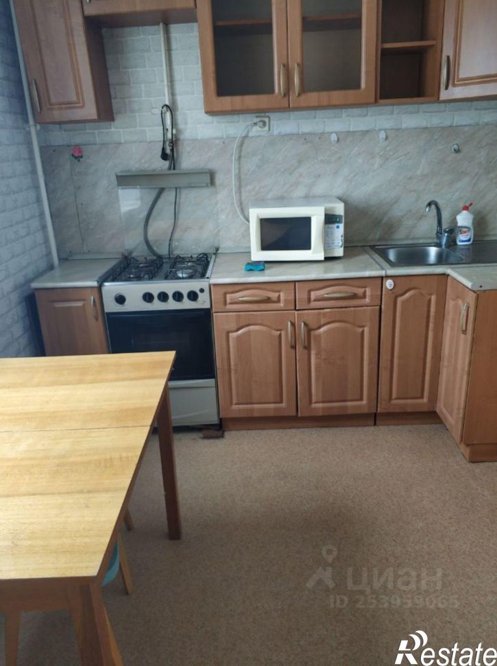 1-комн квартира ул Закиева, 13,  д. 13