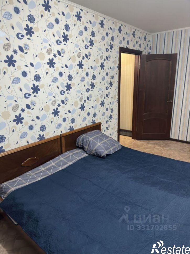 1-комн квартира ул Джаудата Файзи, 10,  д. 10