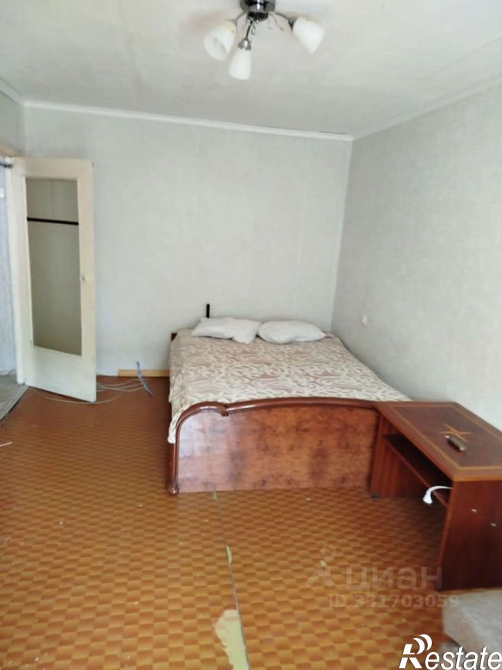 1-комн квартира ул Окольная, 94 1,  д. 94 1,  к. 1
