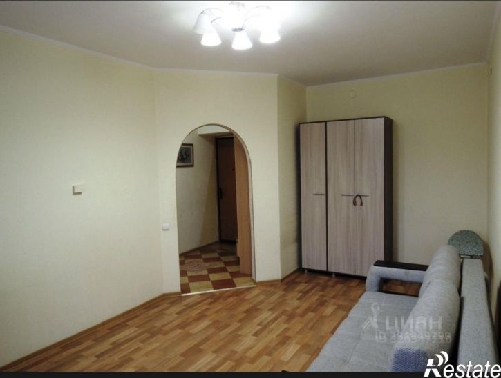 1-комн квартира ул Толбухина, 7,  д. 7