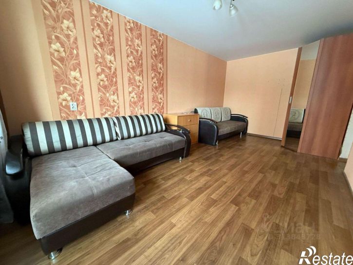 1-комн квартира пр-кт Ямашева, 94,  д. 94
