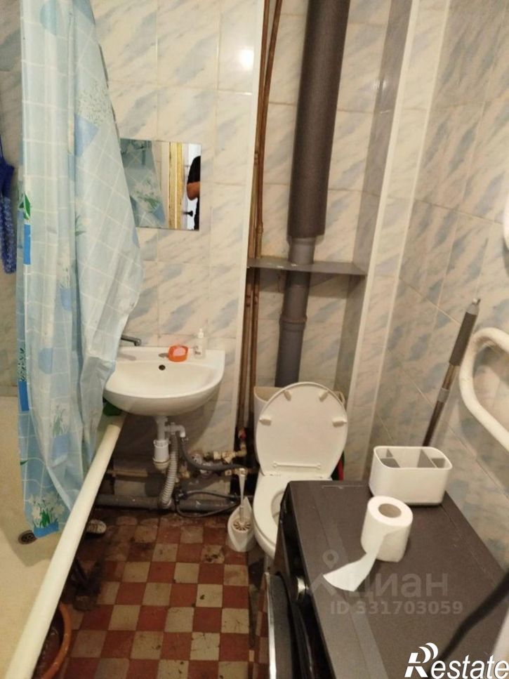 1-комн квартира ул Окольная, 94 1,  д. 94 1,  к. 1