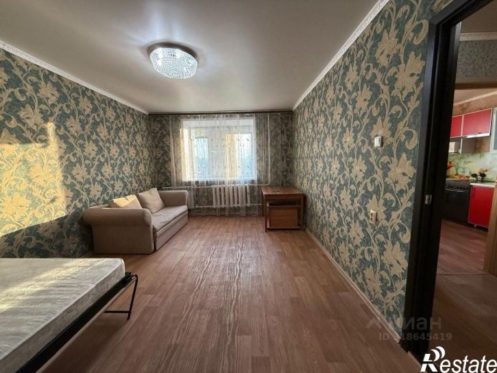 1-комн квартира ул Побежимова, 57А,  д. 57А
