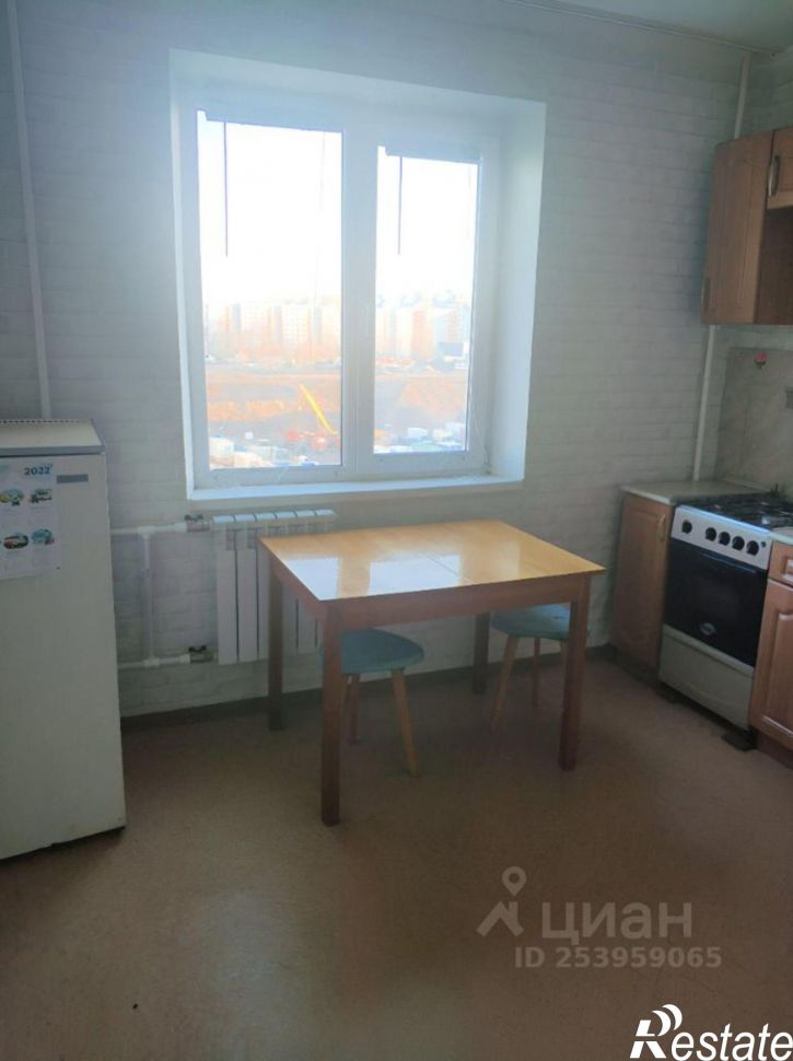1-комн квартира ул Закиева, 13,  д. 13