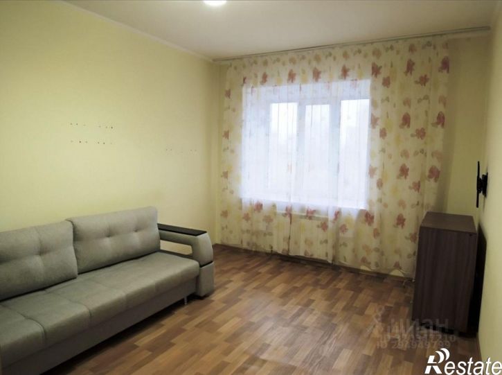 1-комн квартира ул Толбухина, 7,  д. 7