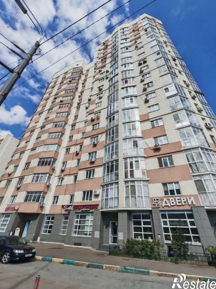 1-комн квартира ул Адоратского, 1а,  д. 1а