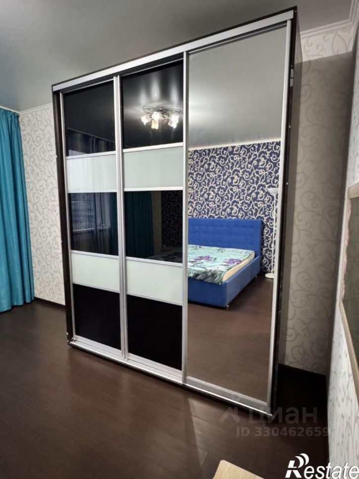 2-комн квартира ул Седова, 20Б,  д. 20Б