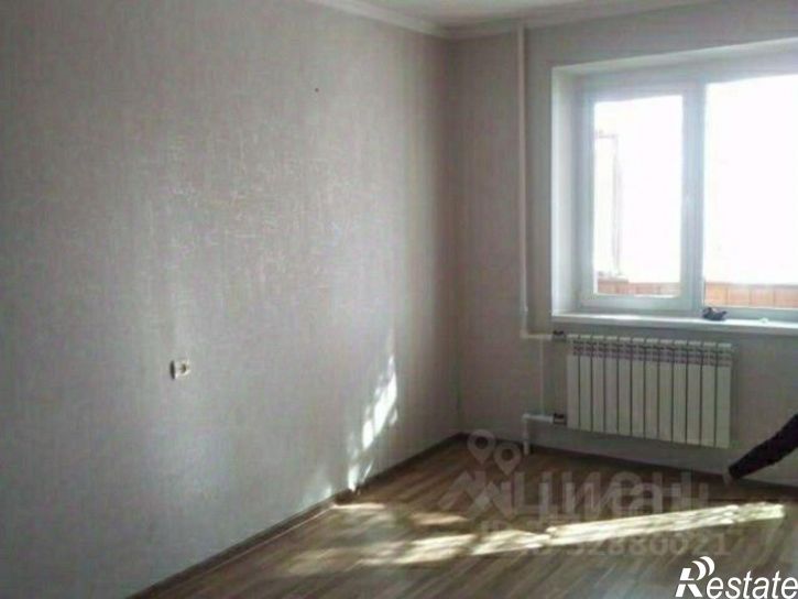 1-комн квартира ул Закиева, 13,  д. 13