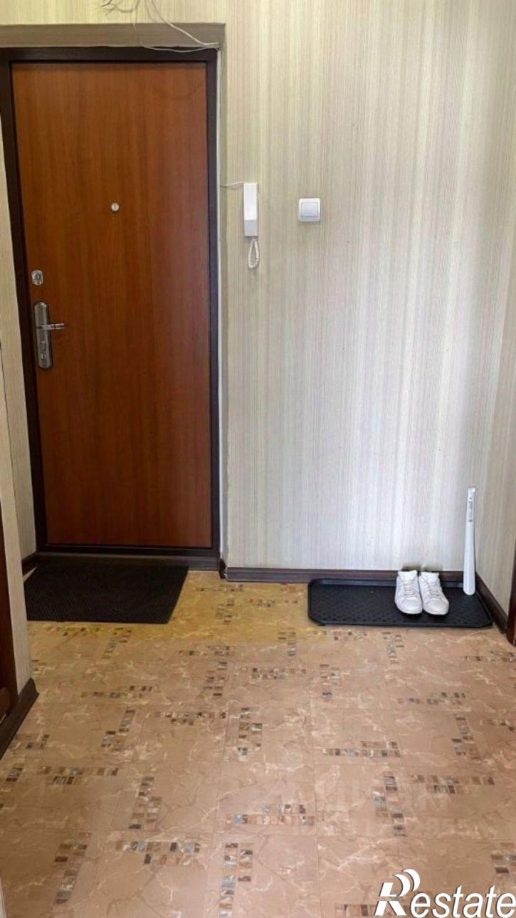 1-комн квартира ул Джаудата Файзи, 10,  д. 10