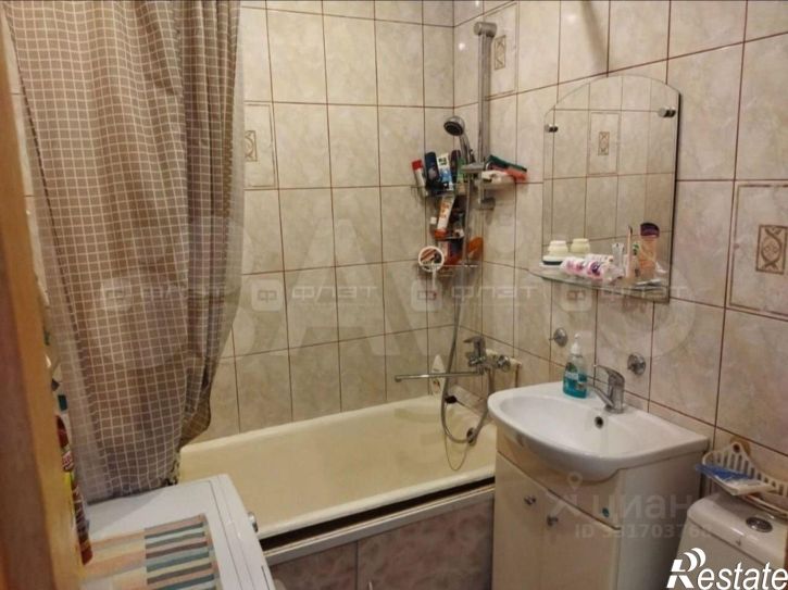 2-комн квартира ул Сибирский Тракт, 30,  д. 30