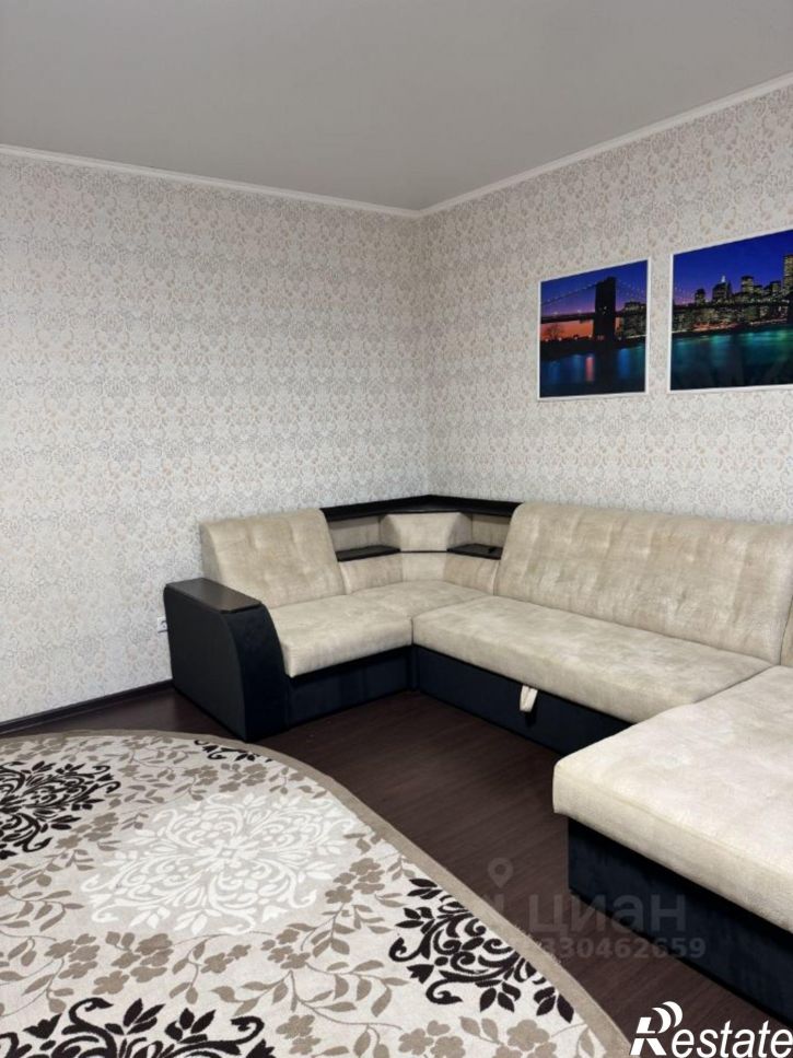 2-комн квартира ул Седова, 20Б,  д. 20Б