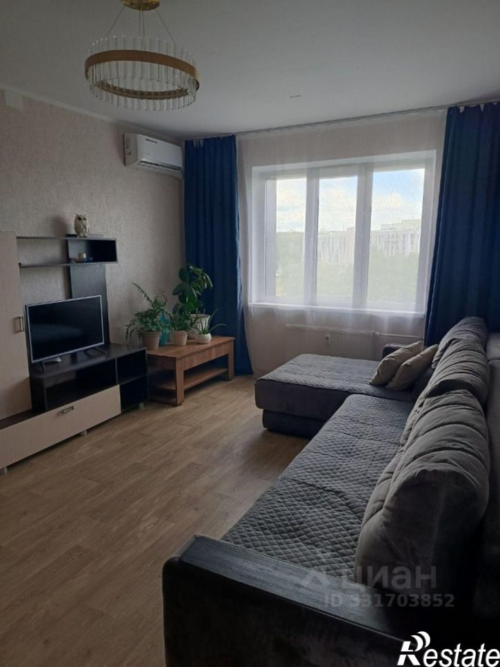 2-комн квартира ул Родины, 24а,  д. 24а