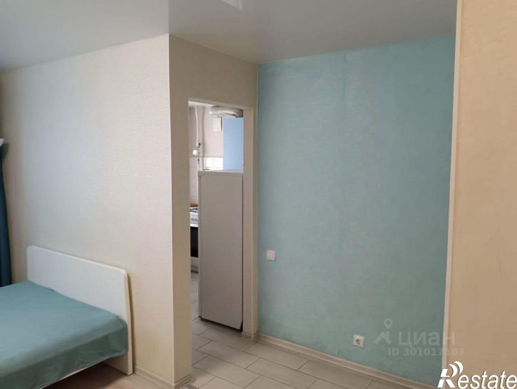 1-комн квартира ул Портовая, 17,  д. 17