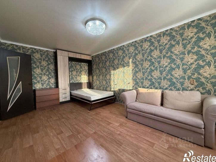 1-комн квартира ул Побежимова, 57А,  д. 57А