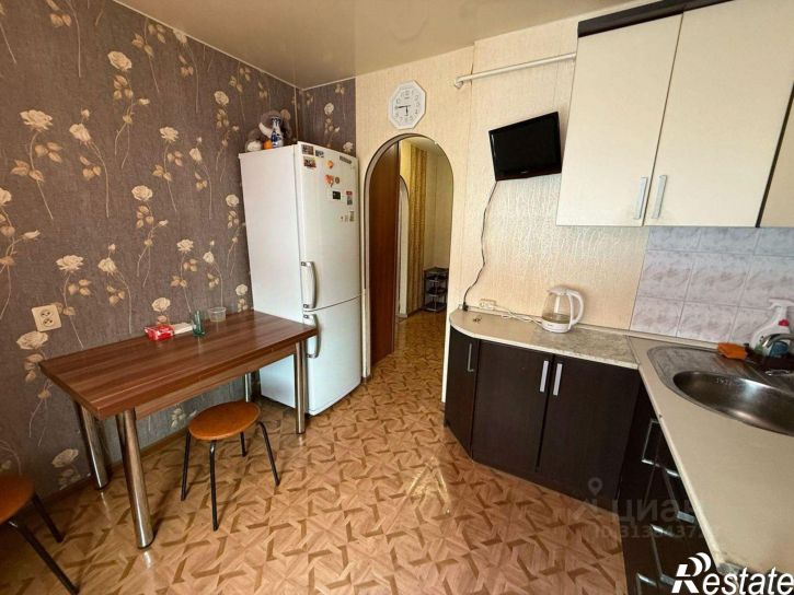 1-комн квартира пр-кт Ямашева, 94,  д. 94