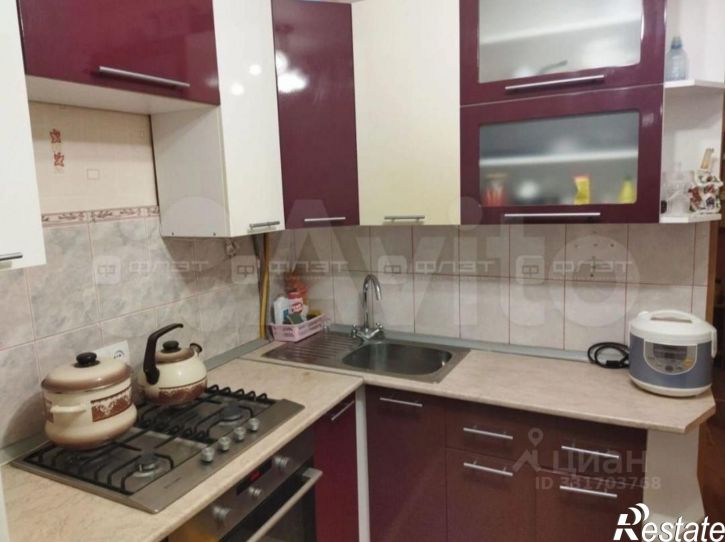 2-комн квартира ул Сибирский Тракт, 30,  д. 30