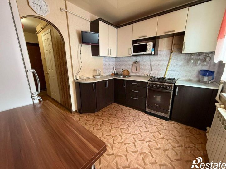 1-комн квартира пр-кт Ямашева, 94,  д. 94