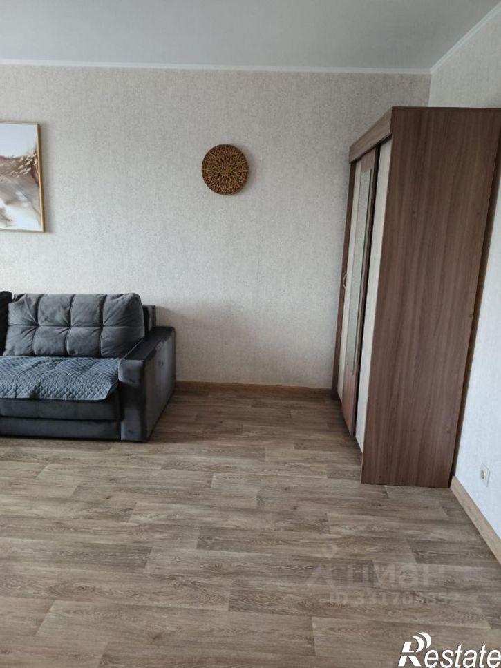 2-комн квартира ул Родины, 24а,  д. 24а