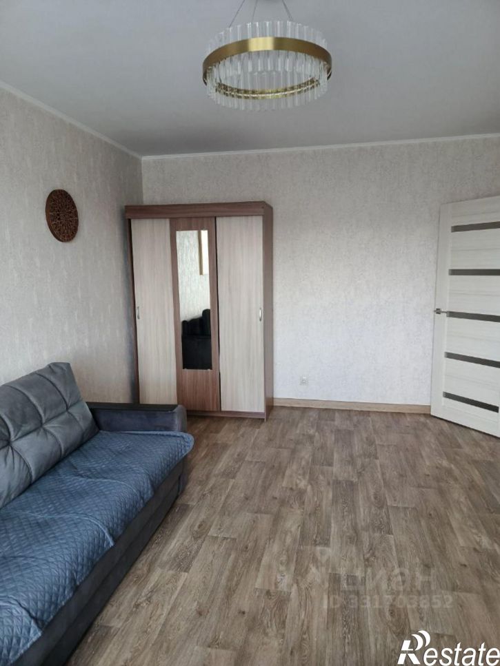 2-комн квартира ул Родины, 24а,  д. 24а