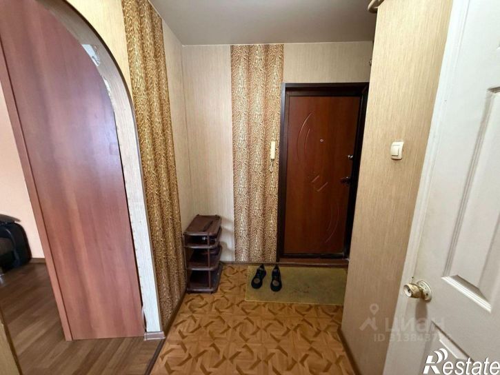 1-комн квартира пр-кт Ямашева, 94,  д. 94