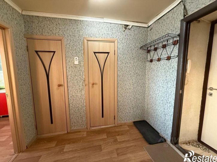 1-комн квартира ул Побежимова, 57А,  д. 57А