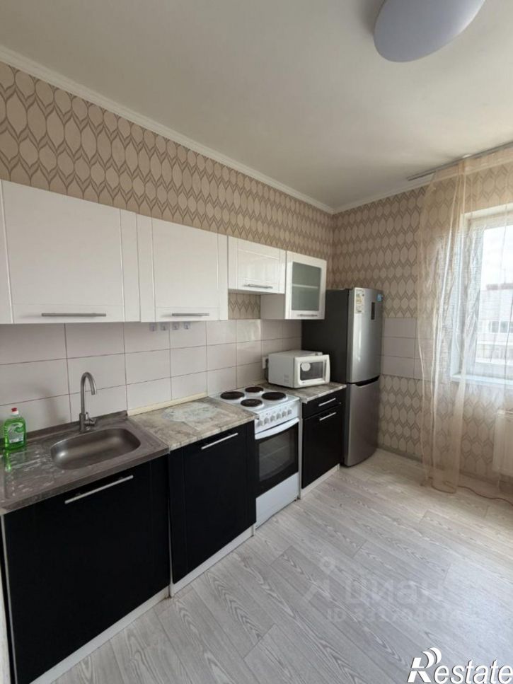 1-комн квартира ул Четаева, 42а,  д. 42а