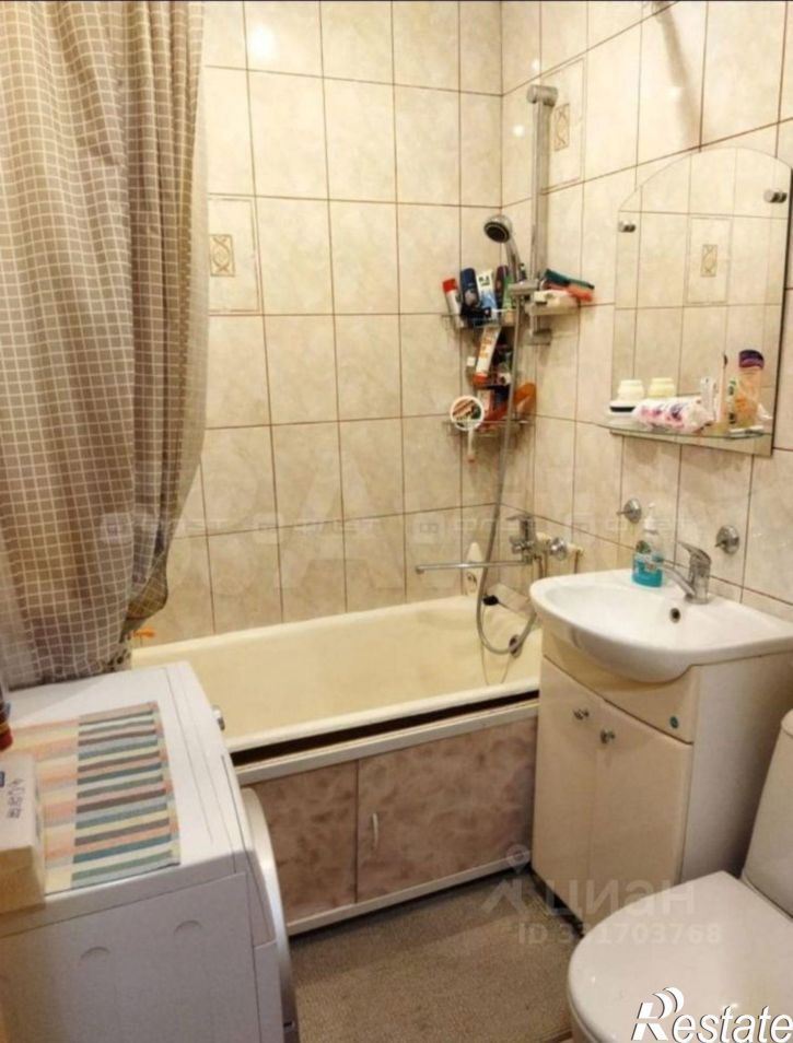 2-комн квартира ул Сибирский Тракт, 30,  д. 30