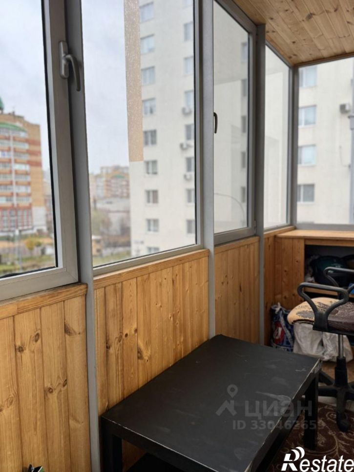 2-комн квартира ул Седова, 20Б,  д. 20Б