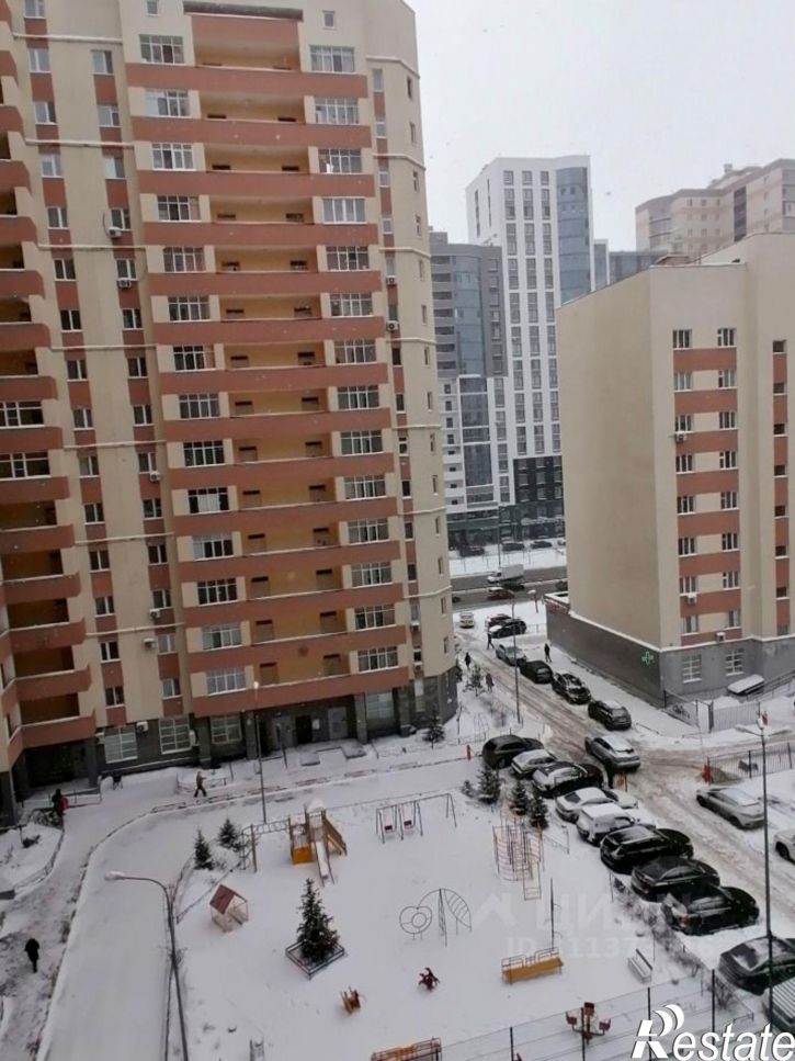 1-комн квартира ул Адоратского, 1а,  д. 1а