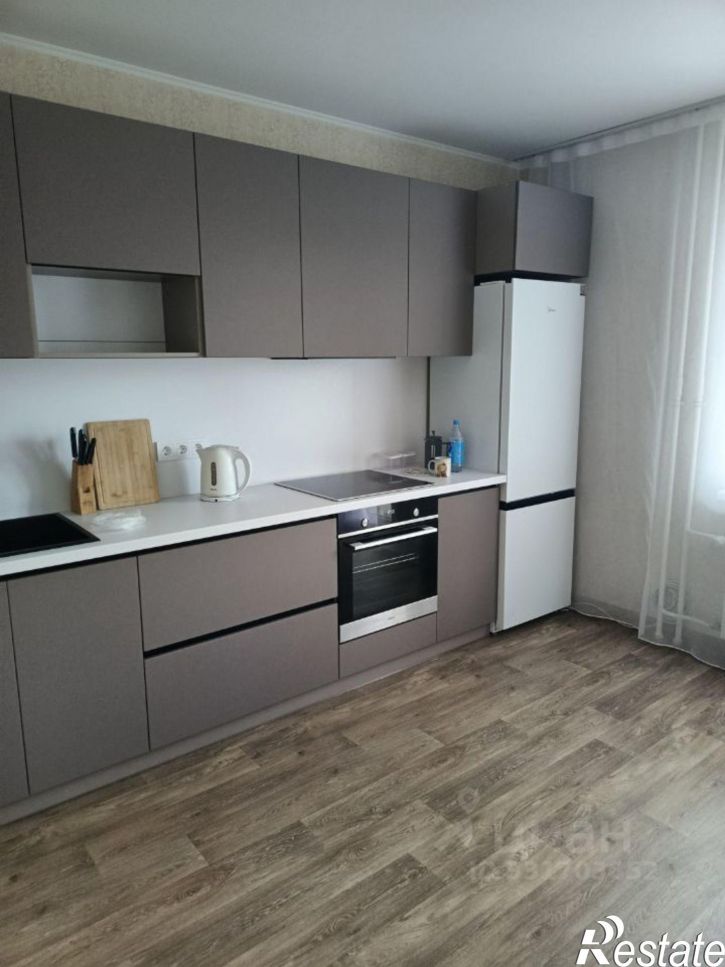 2-комн квартира ул Родины, 24а,  д. 24а