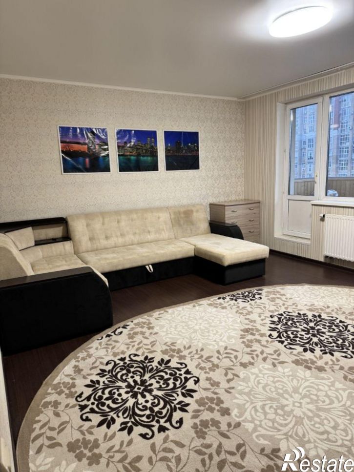 2-комн квартира ул Седова, 20Б,  д. 20Б
