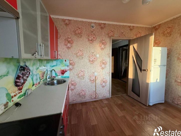1-комн квартира ул Побежимова, 57А,  д. 57А